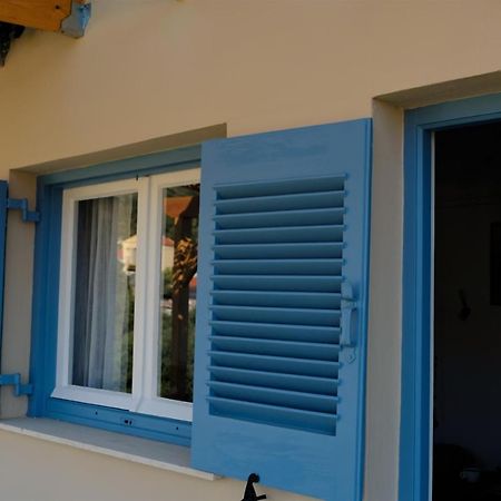 Remvi Apartments Assos Asos Dış mekan fotoğraf