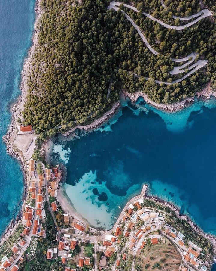 Remvi Apartments Assos Asos Dış mekan fotoğraf