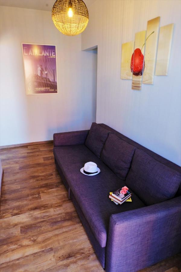 Remvi Apartments Assos Asos Dış mekan fotoğraf