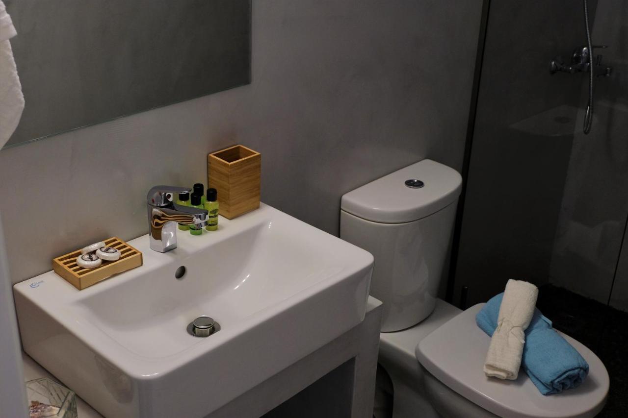 Remvi Apartments Assos Asos Dış mekan fotoğraf