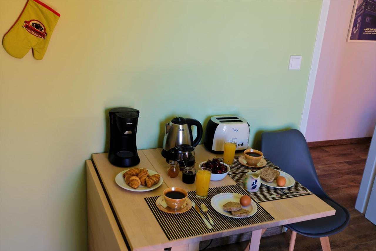 Remvi Apartments Assos Asos Dış mekan fotoğraf