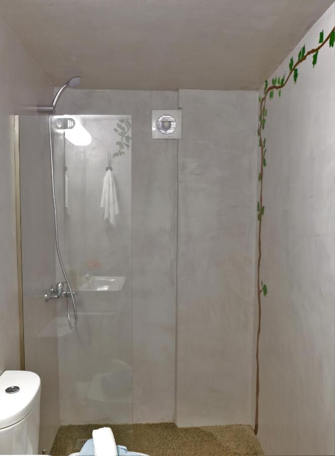 Remvi Apartments Assos Asos Dış mekan fotoğraf