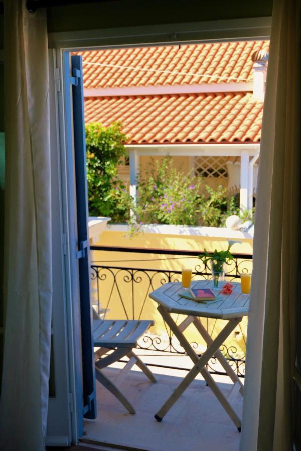 Remvi Apartments Assos Asos Dış mekan fotoğraf