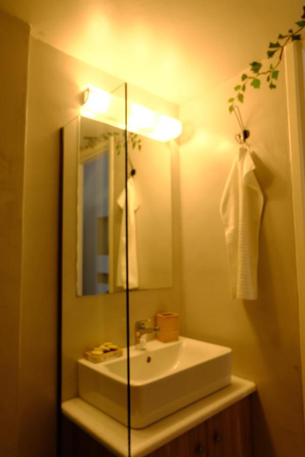 Remvi Apartments Assos Asos Dış mekan fotoğraf