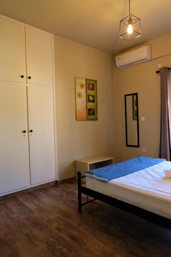 Remvi Apartments Assos Asos Dış mekan fotoğraf